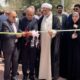 بوستان کنارستان دزفول بهره‌برداری شد