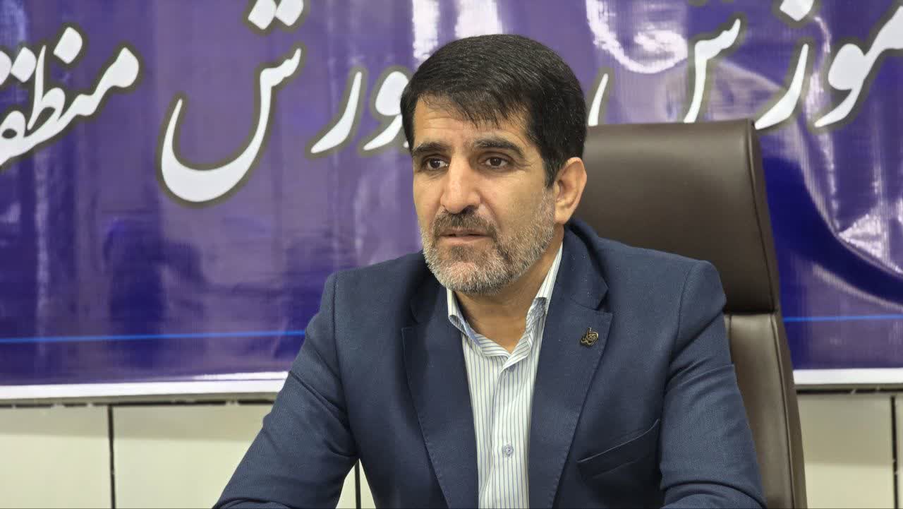 مدارس کپری سردشت و شهیون برچیده شده اند