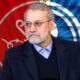 حمایت شهید لاریجانی از پرسپولیس و استقلال 
