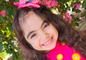 اولین مجروح خردسال جنگ رمضان در دزفول