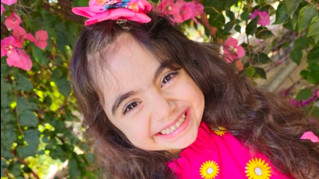 اولین مجروح خردسال جنگ رمضان در دزفول