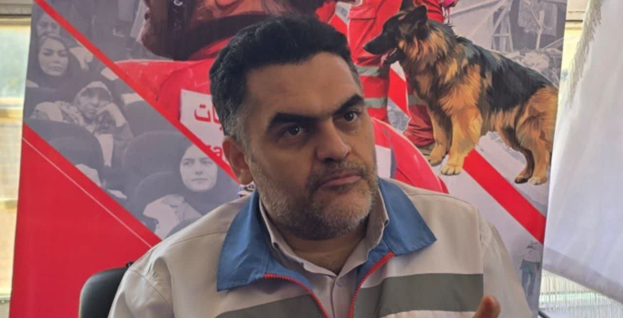 برگزاری ۶۰ دوره آموزشی هلال احمر برای یکهزار شهروند و داوطلب شهر دزفول در ایام جنگ رمضان 