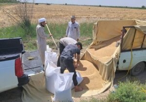 آغاز دریافت زکات در دزفول