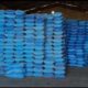 ۱۹۰ تن کود شیمیایی قاچاق در دزفول کشف شد