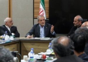 هیچ تصمیمی در جمهوری اسلامی ایران خارج از چارچوب شورای عالی امنیت ملی و بدون هماهنگی و اذن مقام معظم رهبری اتخاذ نخواهد