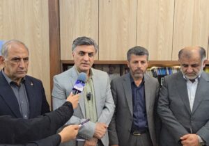 اجرای ۵ پروژه آبرسانی جهت رفع تنش آبی مناطق روستایی دزفول 