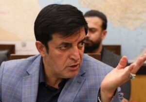 در هیچ کشوری وزیر برای وصل کردن اینترنت بازخواست نمی‌شود