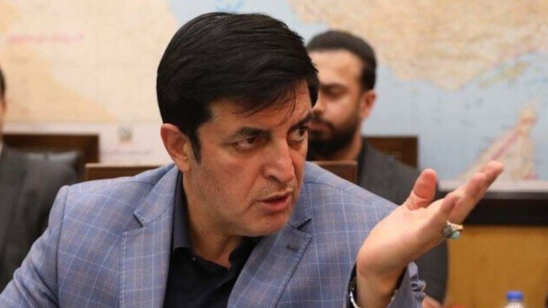 در هیچ کشوری وزیر برای وصل کردن اینترنت بازخواست نمی‌شود