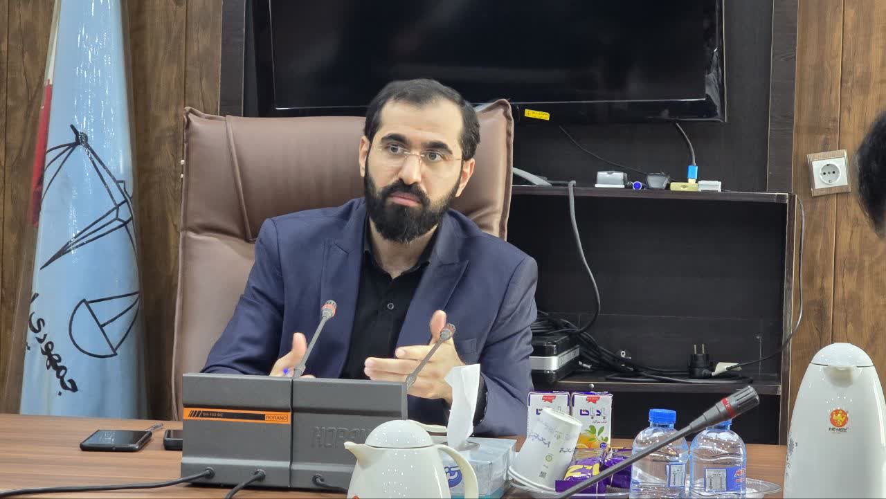 تشریح آخرین اخبار و وضعیت پرونده های کثیرالشاکی گلباران و اکرام