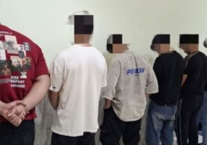 دستگیری عاملان نزاع و درگیری مراسم عزاداری حسینی در دزفول