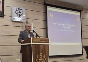 توسعه کشاورزی خوزستان با بهره‌گیری از ظرفیت منطقه آزاد اروند دنبال می‌شود