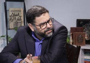 انتقاد تند مجری سابق صدا و سیما از جلیلی 