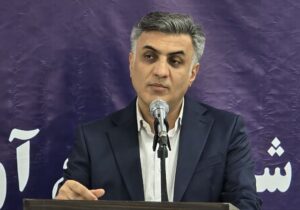 بافت قدیم دزفول به شبکه فاضلاب متصل می‌شود