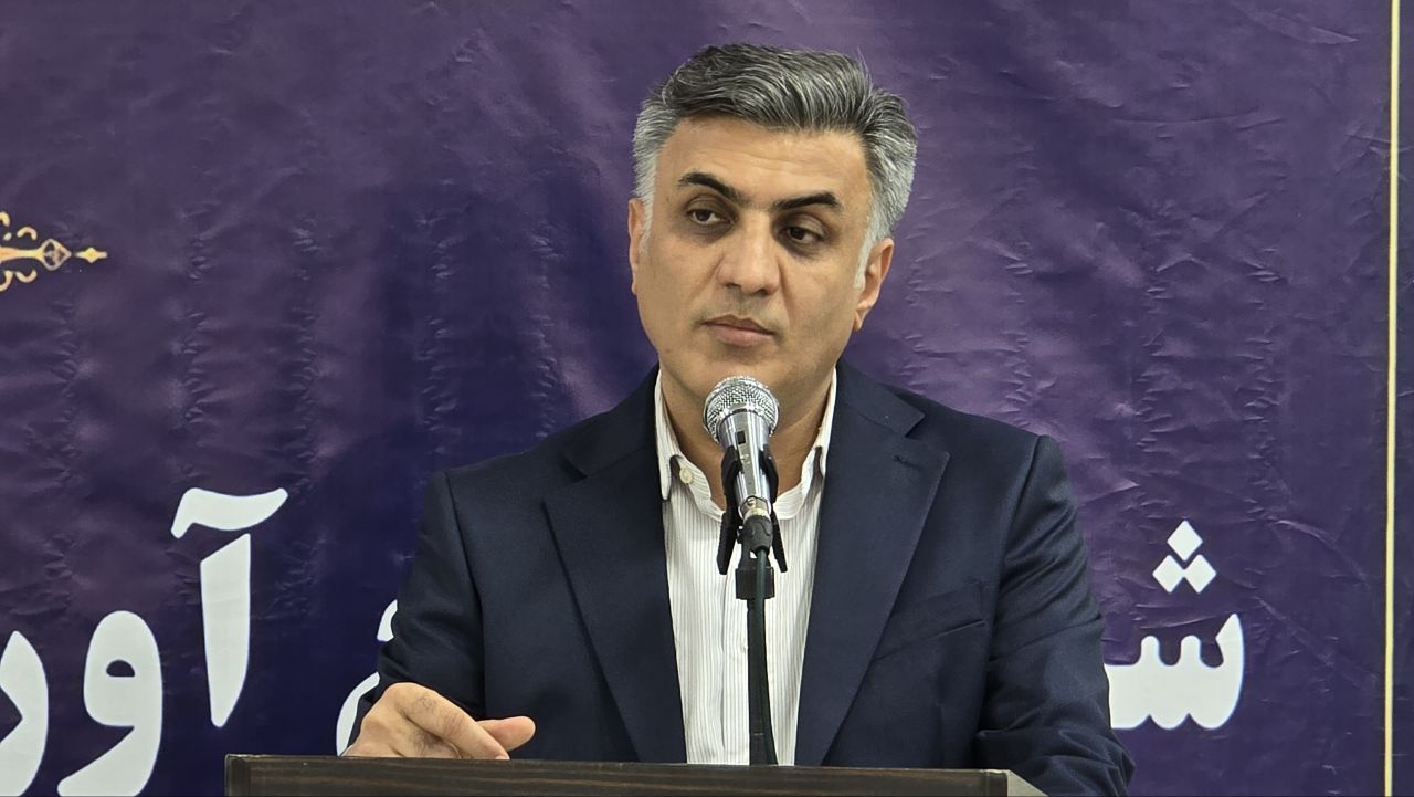 بافت قدیم دزفول به شبکه فاضلاب متصل می‌شود