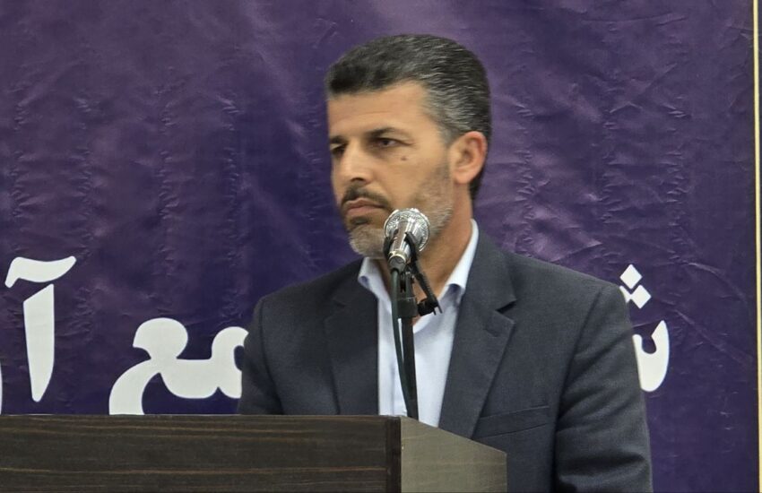 ساماندهی فاضلاب دزفول به حفظ رودخانه و بافت تاریخی کمک می‌کند