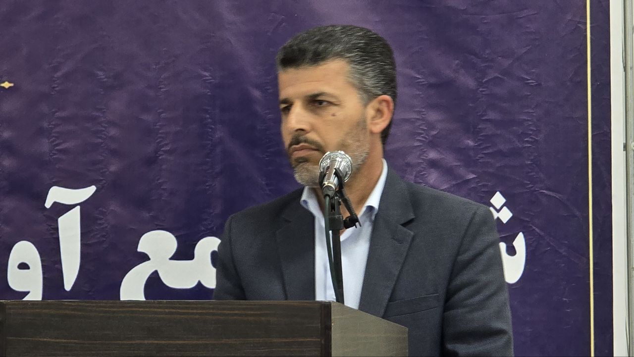 ساماندهی فاضلاب دزفول به حفظ رودخانه و بافت تاریخی کمک می‌کند