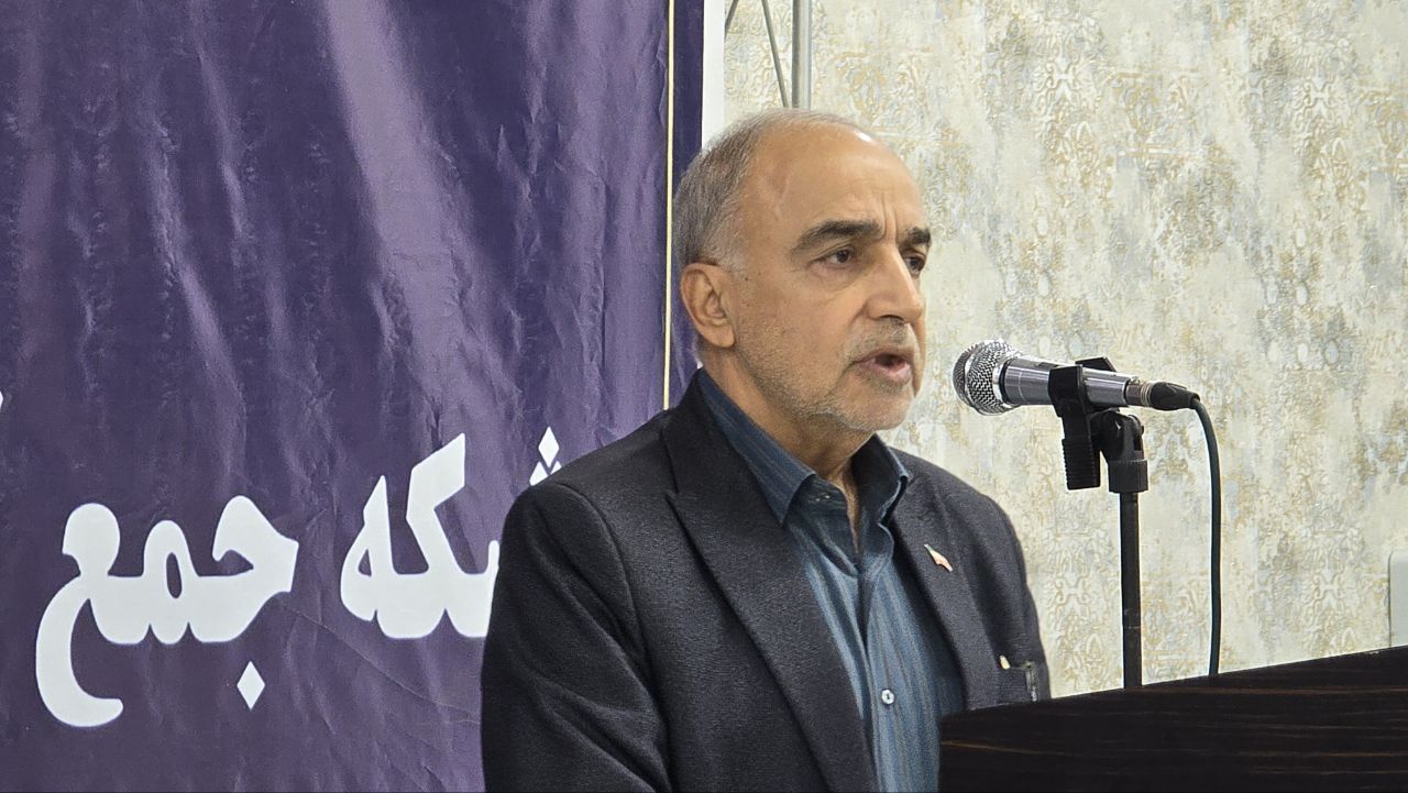 اجرای شبکه جمع آوری فاضلاب بافت قدیم اقدامی مهم و حیاتی برای حفاظت از بافت کهن دزفول است