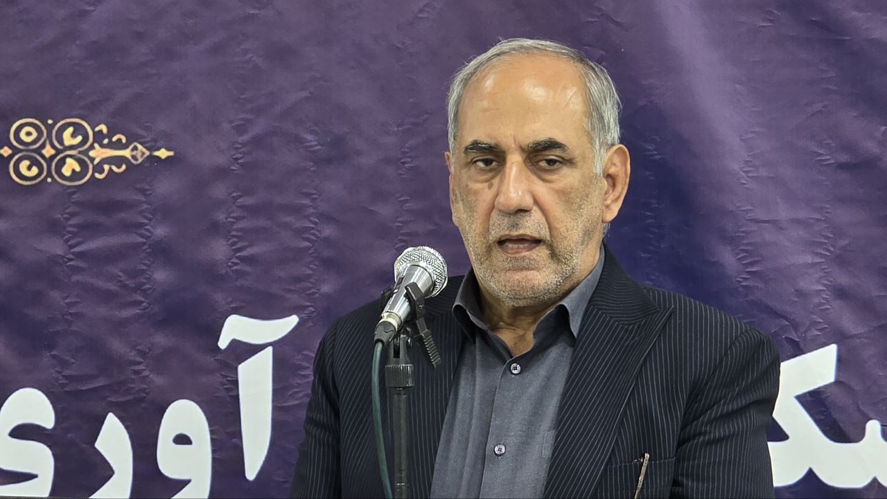 ۶ کیلومتر شبکه فاضلاب در بافت قدیم دزفول اجرا می‌شود