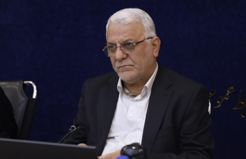 خوزستان آماده برگزاری انتخابات تمام الکترونیک است