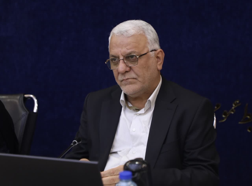 خوزستان آماده برگزاری انتخابات تمام الکترونیک است