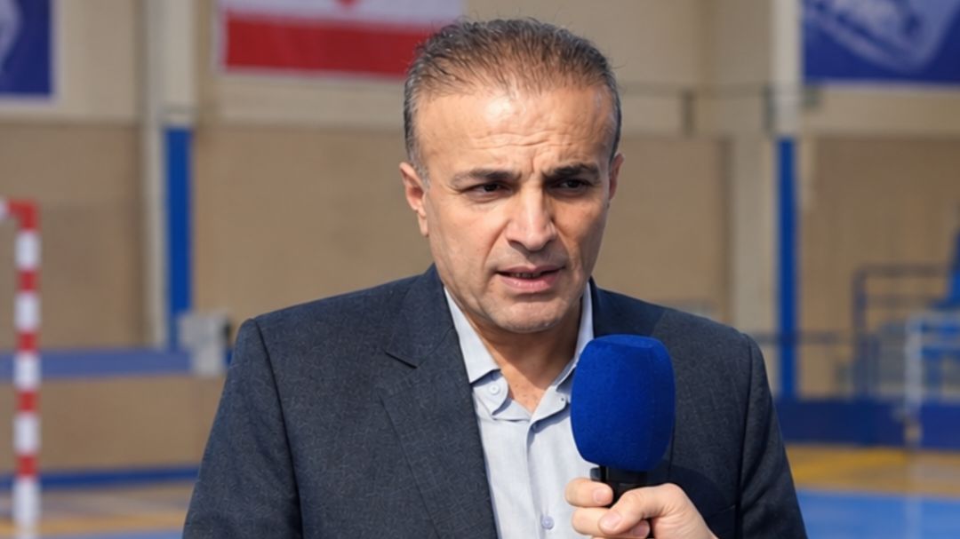 سالن چند منظوره ورزشی سیاه‌منصور دزفول طرح نشان دار مالیاتی شد 