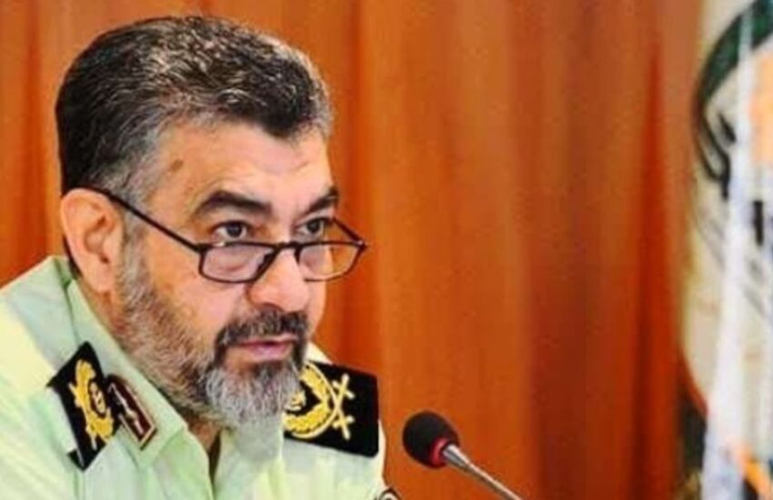 کشف ۱۳۲ تُن برنج احتکار شده در دزفول 